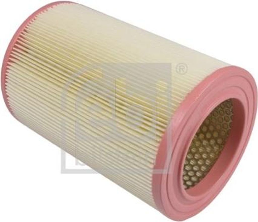 FEBI BILSTEIN 109107 Luftfilter OE 51843850 kompatibel mit Giulietta, Astra J