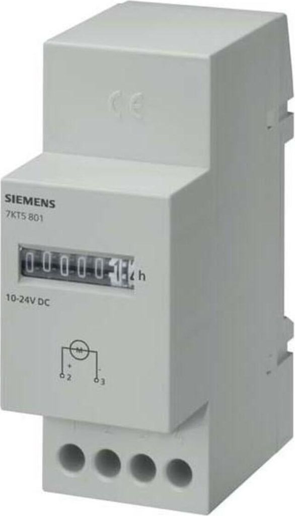 Siemens 7KT5804 Strommesser (7KT5804)