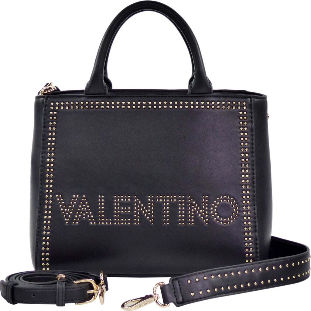 Valentino Bags Damentasche Schwarz