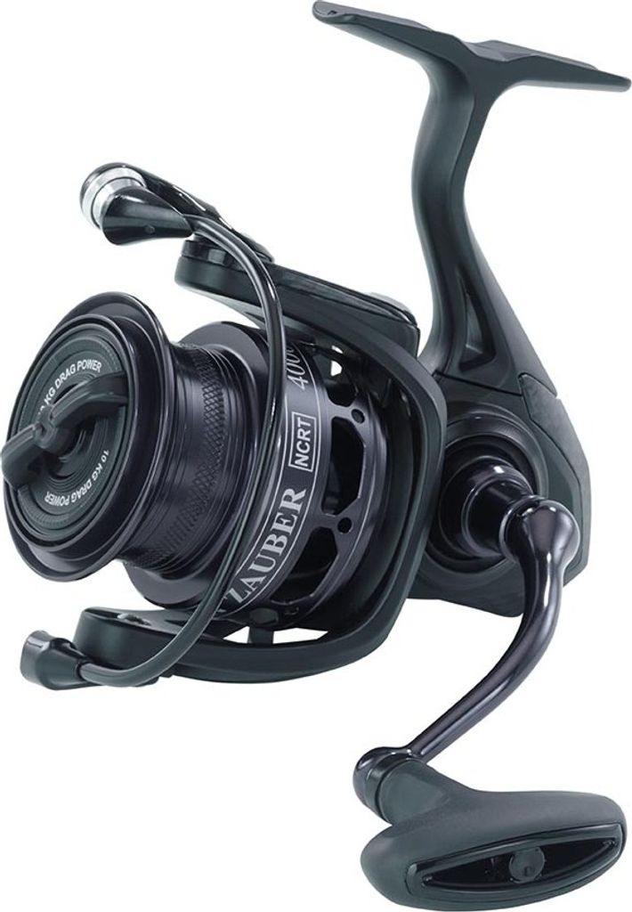 Ryobi Rolle Zauber NCRT 3000 9+1