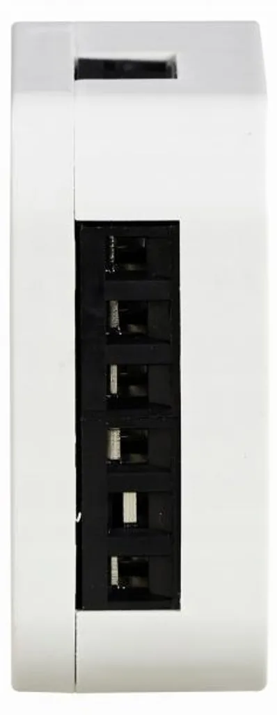 Commande de volets roulants filaire encastrée SRP-04 exta Zamel - 4