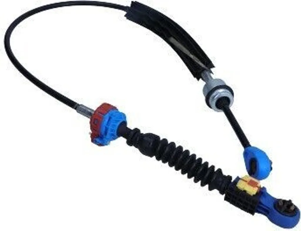 Câble de boîte cassé sur Megane II ? Solution OE 7701 474 700 MAXGEAR