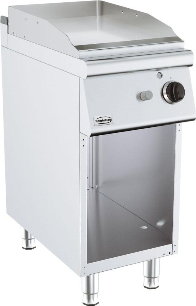 Base 700 Gas Grillplatte