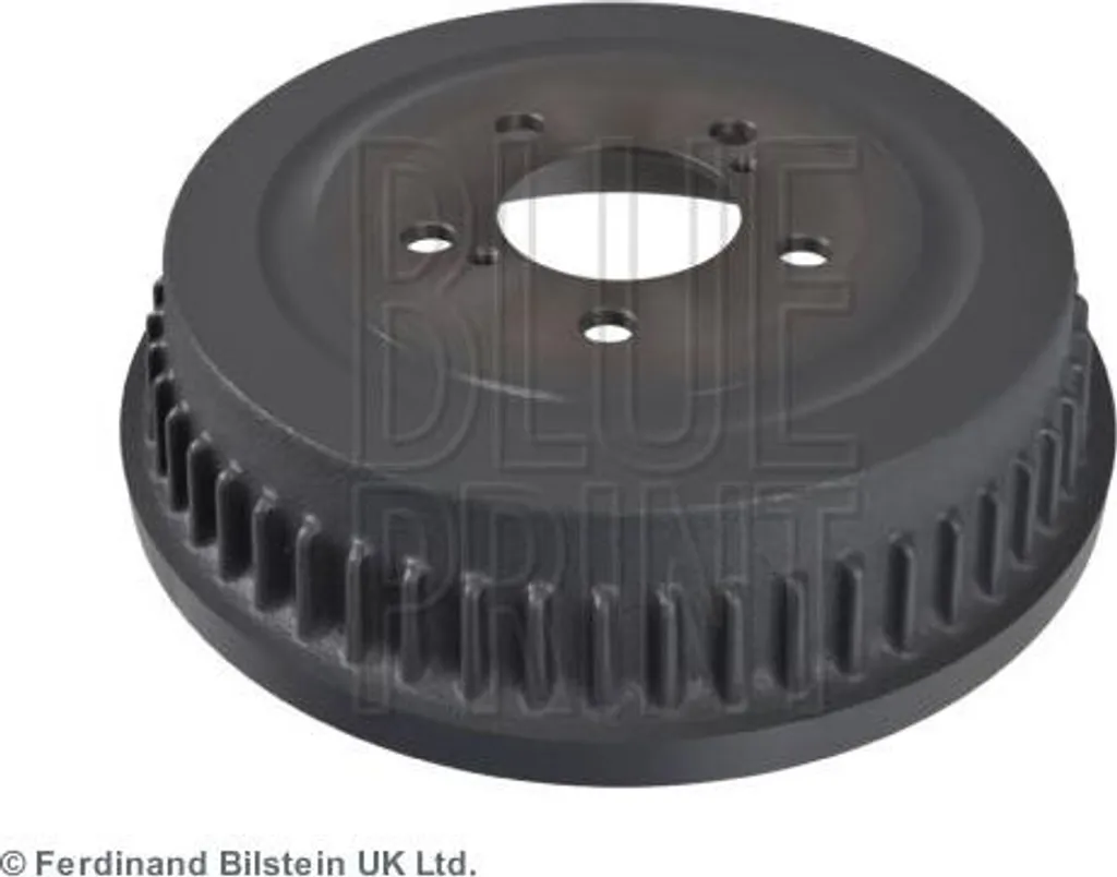 Supprimez les bruits de freinage avec le tambour Blue Print ADA104701
