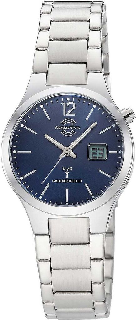 Master Time Lady Line MTLA-10912-31M Damenfunkuhr