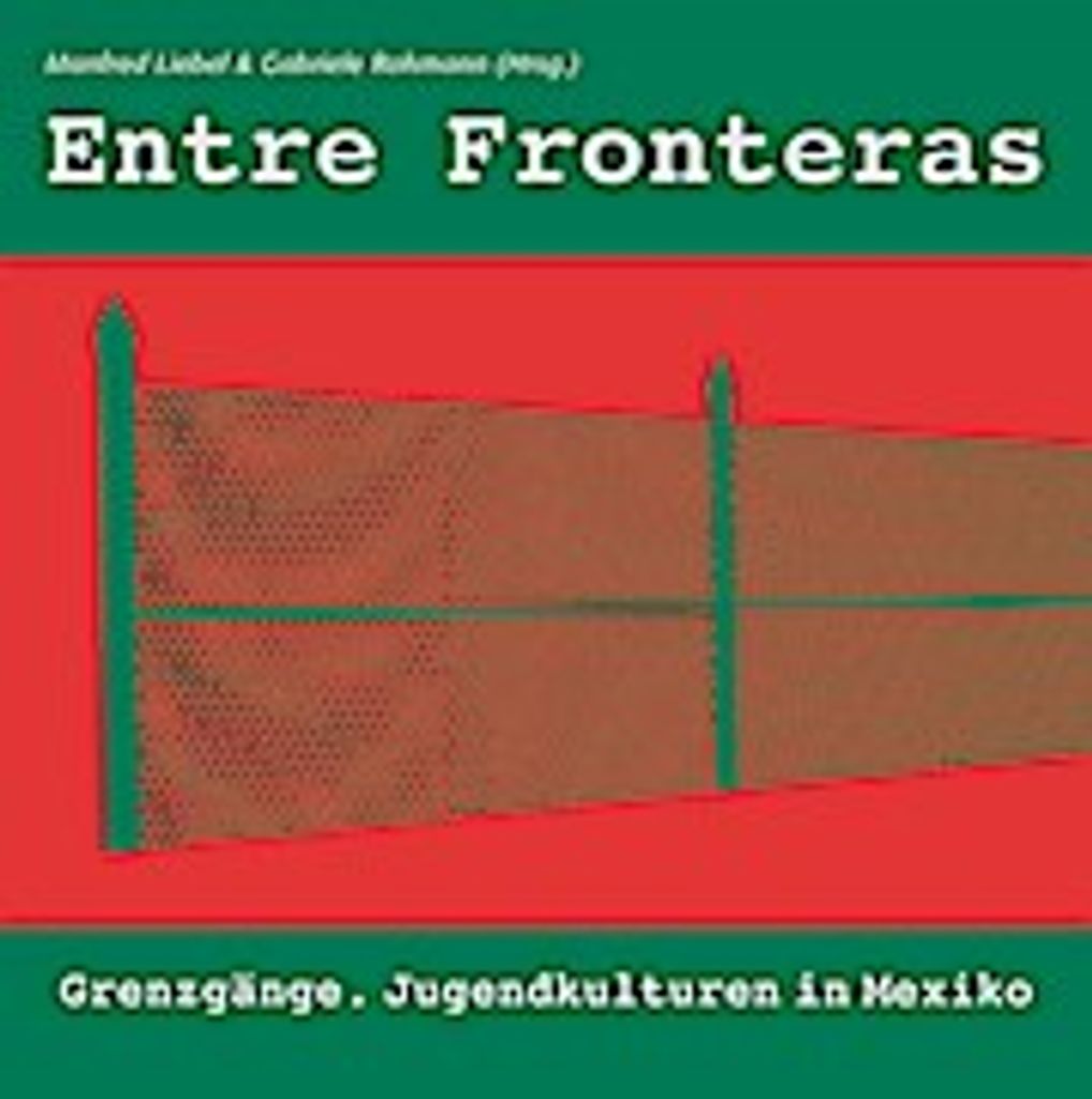 Entre Fronteras