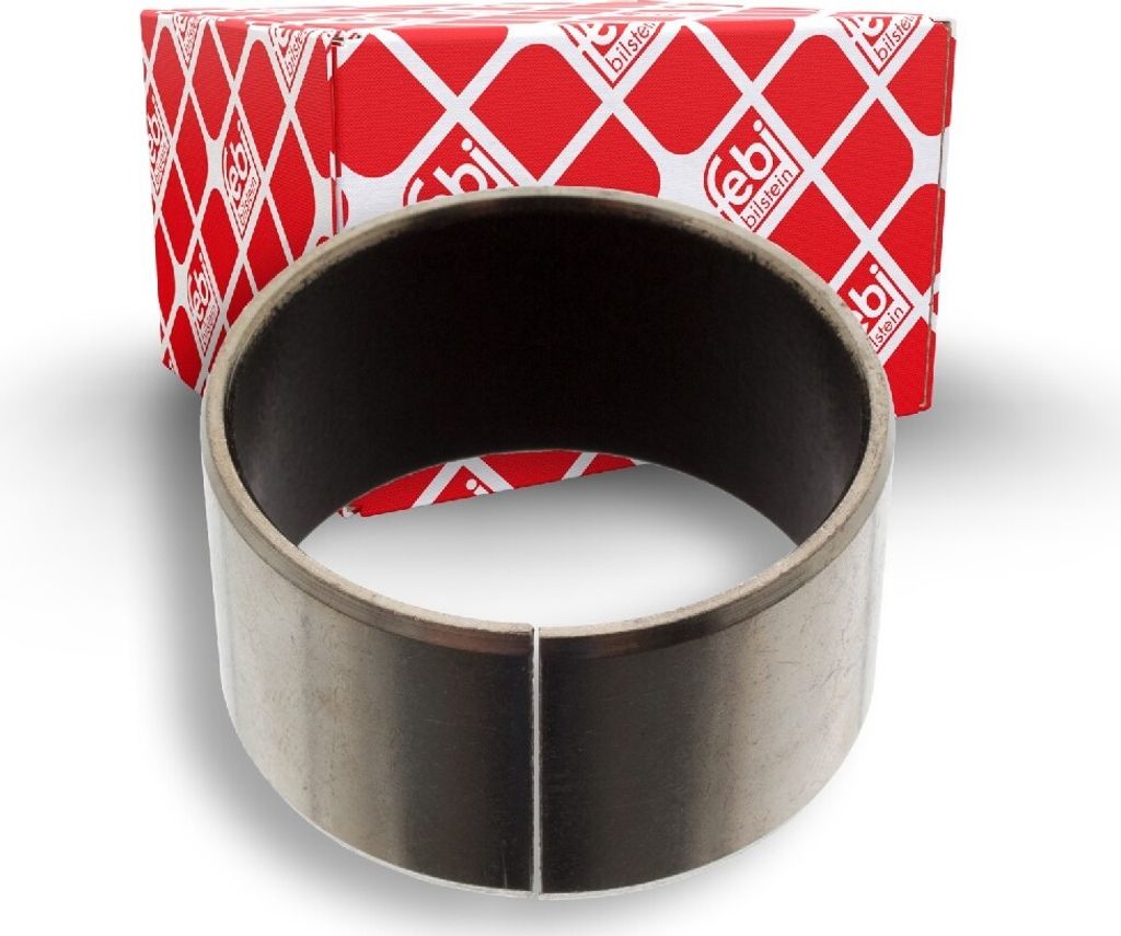 FEBI BILSTEIN Buchse Bremsbackenbolzen 02190 für SCANIA 3 - series 19mm 31mm 35mm 0,03kg