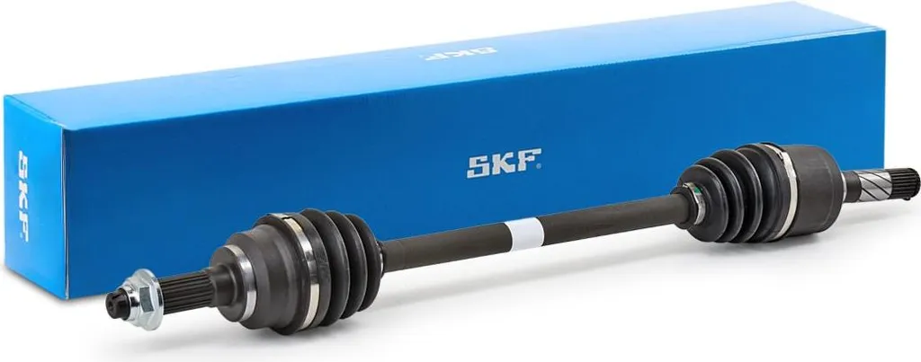 Arbre d'Essieu SKF Haute Résistance pour MAZDA MX-5 II I - Transmission Pro