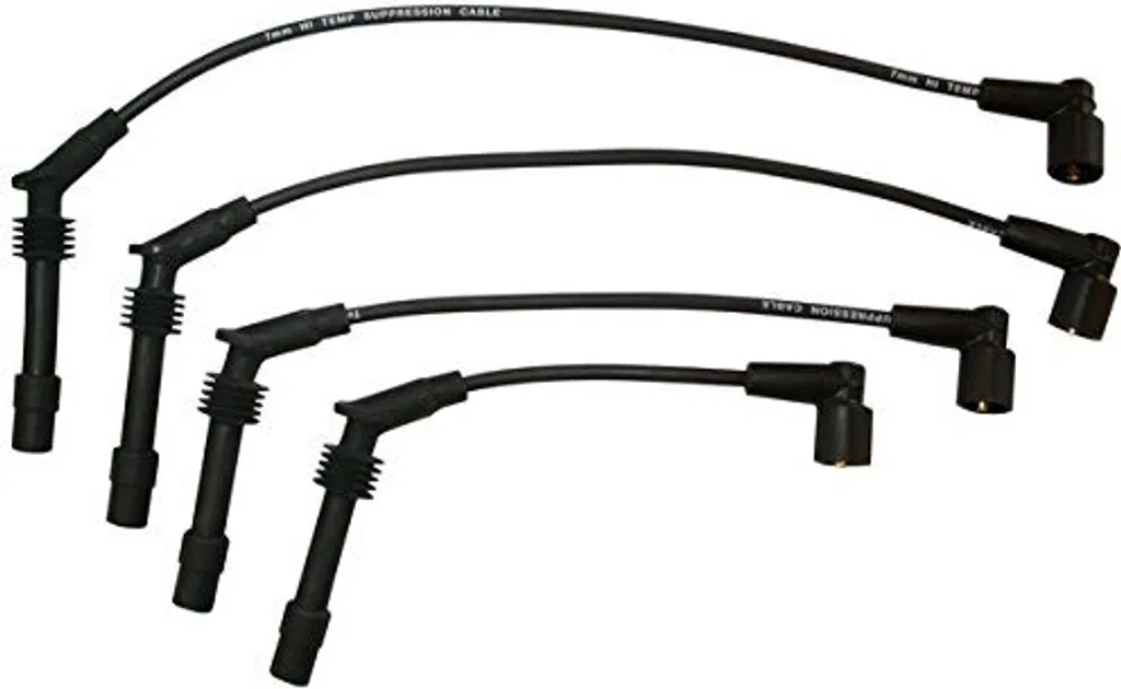 Kit Cavi Candele JP Group Prezzo Basso | Spedizione Rapida Ricambi