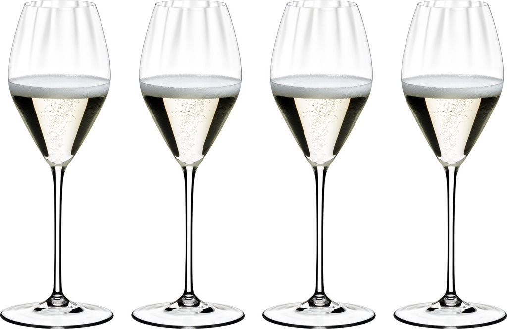 RIEDEL – Šampanské poháre Performance 37,5 cl, výhodná sada Obrázok produktu 