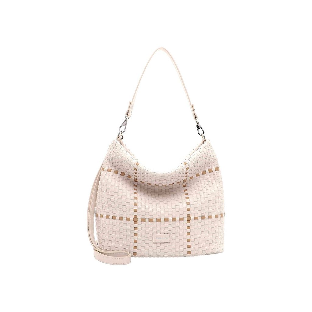 Tamaris Bags Damen Handtasche TAS Aluna 4063512107427 TAB-32892 beige Onesize