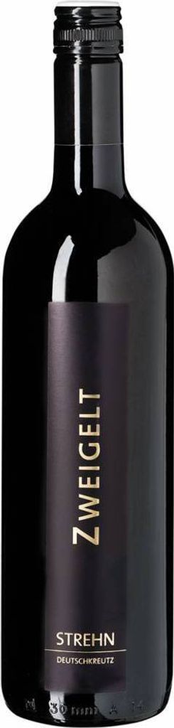 Zweigelt Burgenland QbA trocken 2016 Burgenland | Österreich | 13% vol | 0,75 l