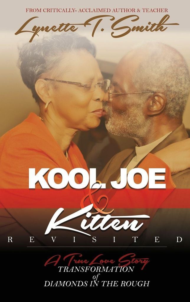 Kool Joe & Kitten Revisited