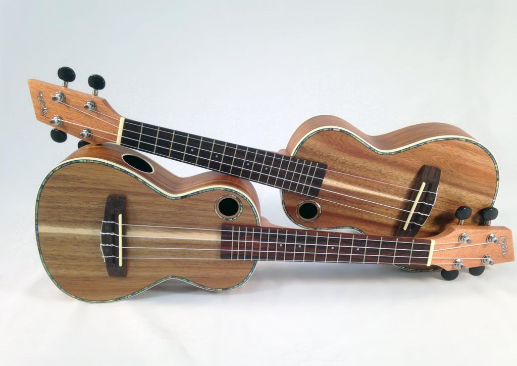hansepuzzle 101979 - Ukolele Puzzle, 260 Teile, Musik, 41,0 x 28,0cm mit hochwertiger Aufbewahrung, Kartonbox und wiederverschließbarem Beutel