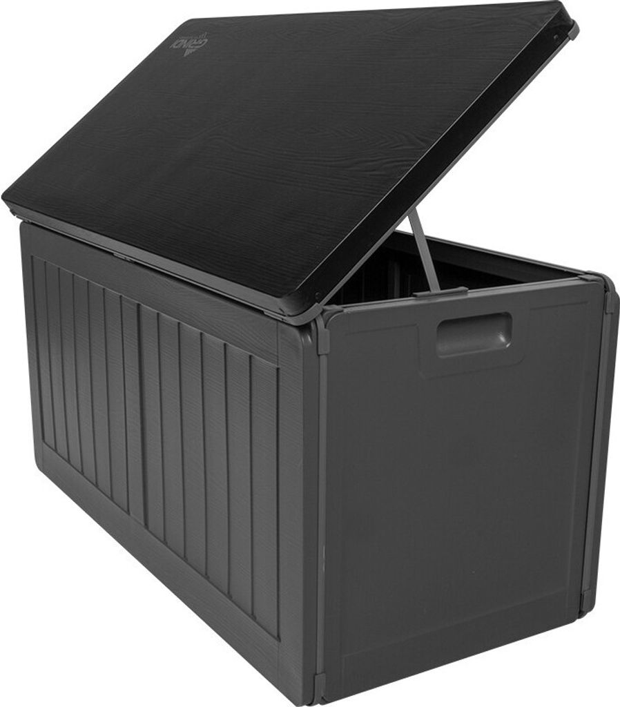 Gartenbox Kissenbox Auflagenbox - Morus 190 liter, Produktbild 8