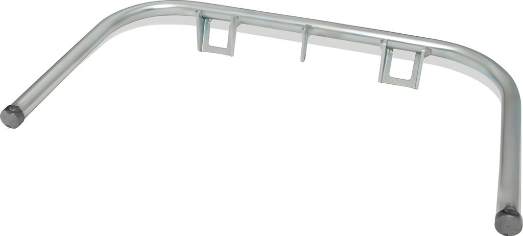 Hauptständer verzinkt Ø15 RMS für Vespa 150 (VGLA-B)