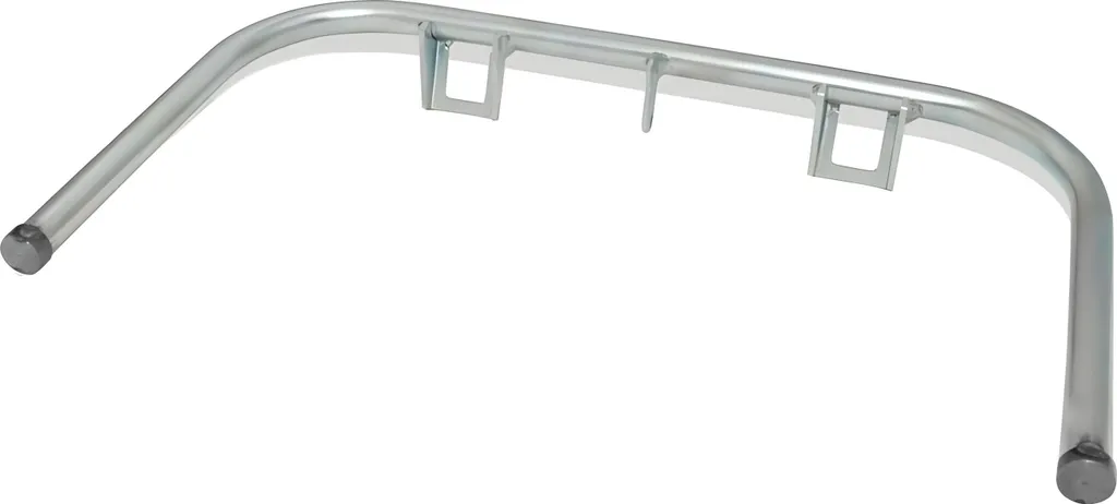 Béquille principale Ø15 anti-rouille pour Vespa 150 VGLA-B galvanisée
