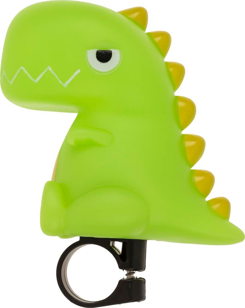 Dino klakson na kolo Zvonek na kolo Klakson na řídítka Obrázek produktu 