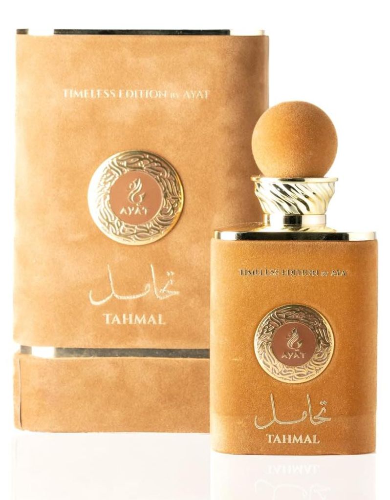Ayat Perfumes - Eau de Parfum Timeless Edition 100 ml – Parfums für Frauen und Männer – Duft Dubai – hergestellt in den Vereinigten Arabisc...