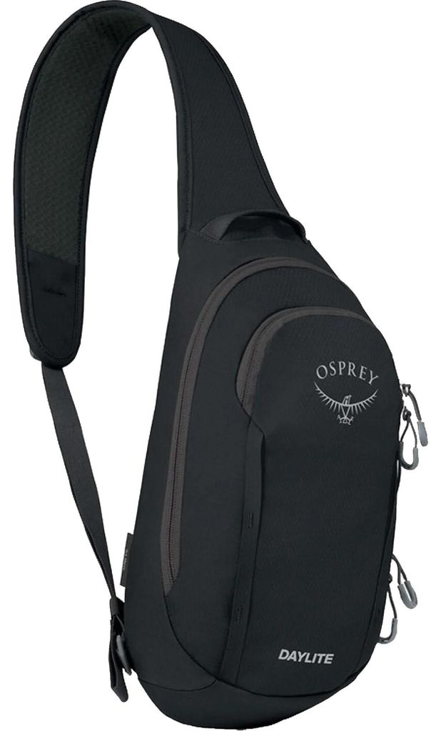 OSPREY Zaino crossover Daylite Sling Black : nero Immagine del prodotto 