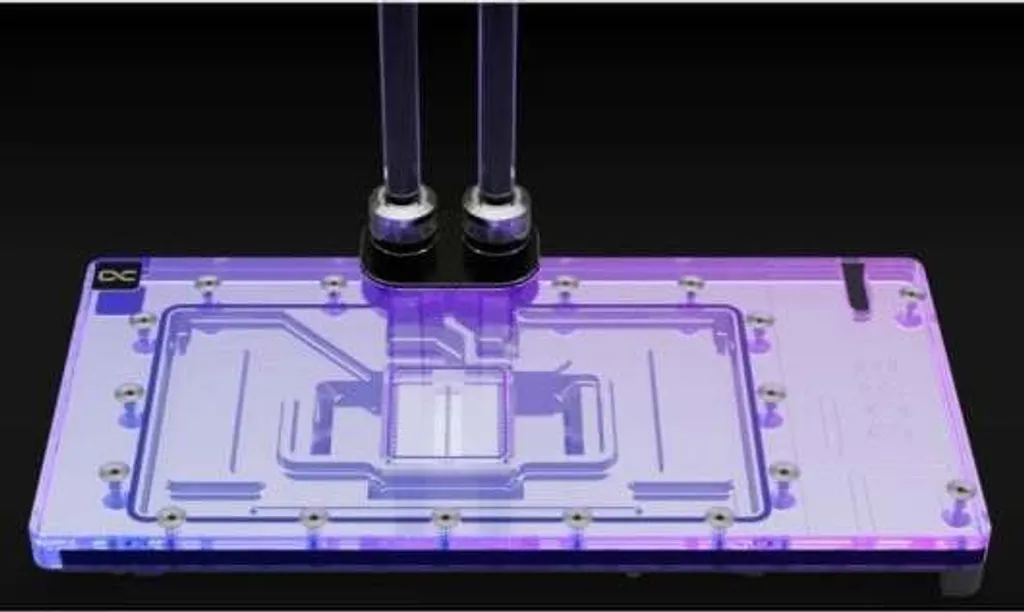 Alphacool Core RTX 4090 Suprim 13475 : Fin de la Surchauffe de votre GPU