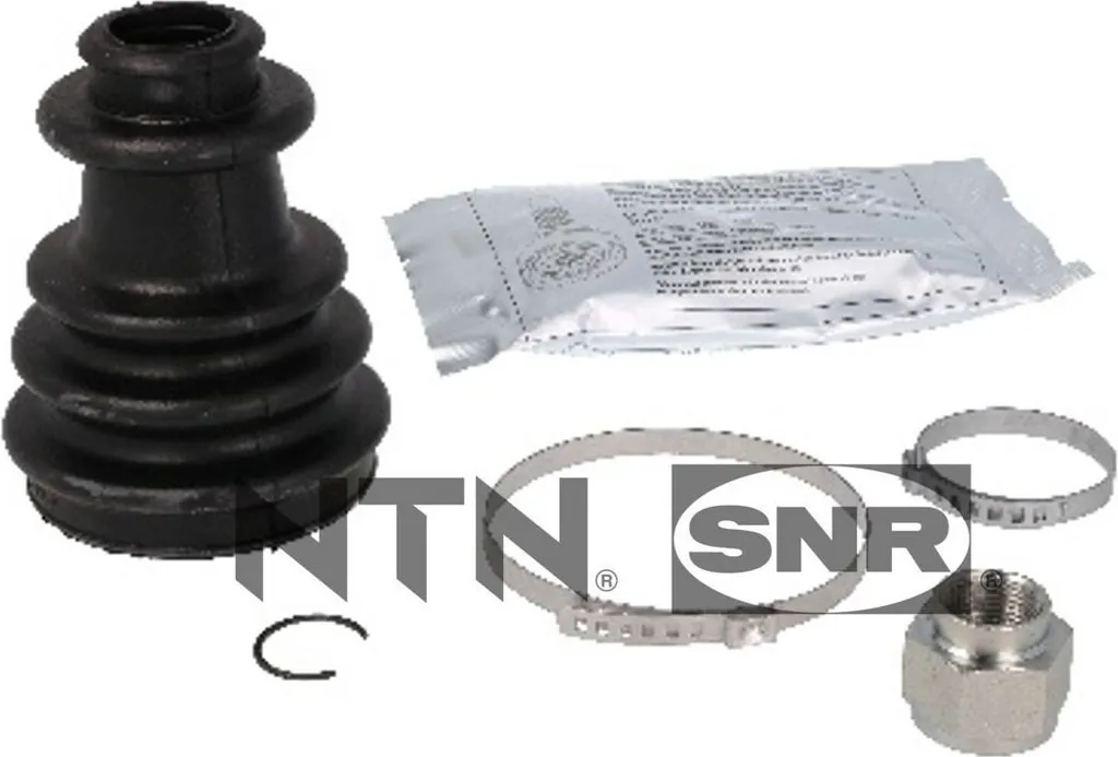 Kit Soffietto Opel Corsa F SNR OBK66.004 | Ricambio Pronta Consegna