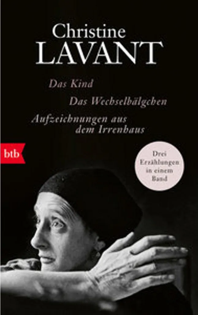 Das Kind Das Wechselbälgchen Édition de Poche Reliée pour Lecteurs