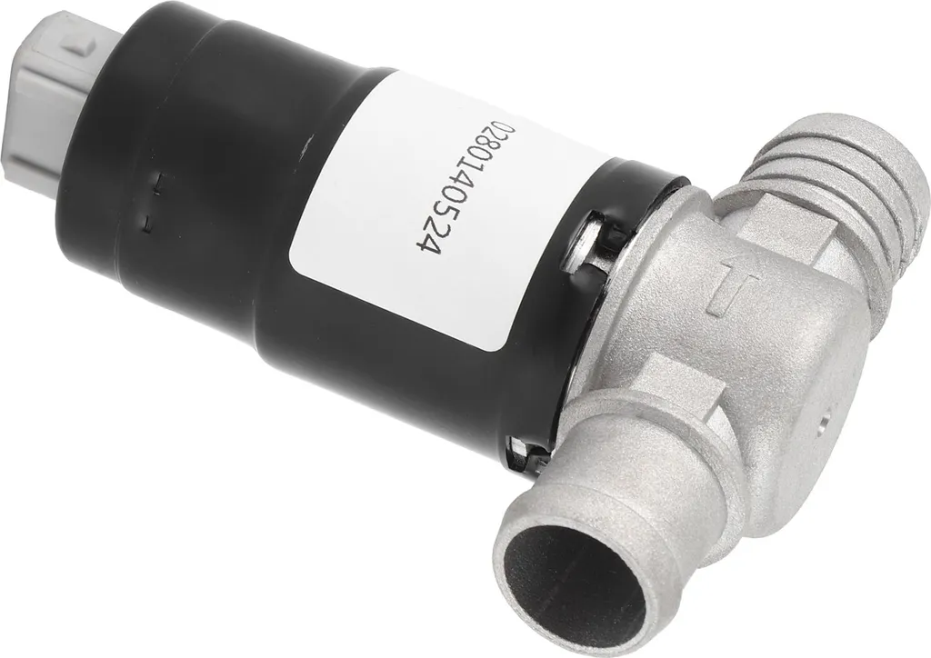Régulateur de ralenti 0280140574 : Réparer le ralenti instable BMW E30