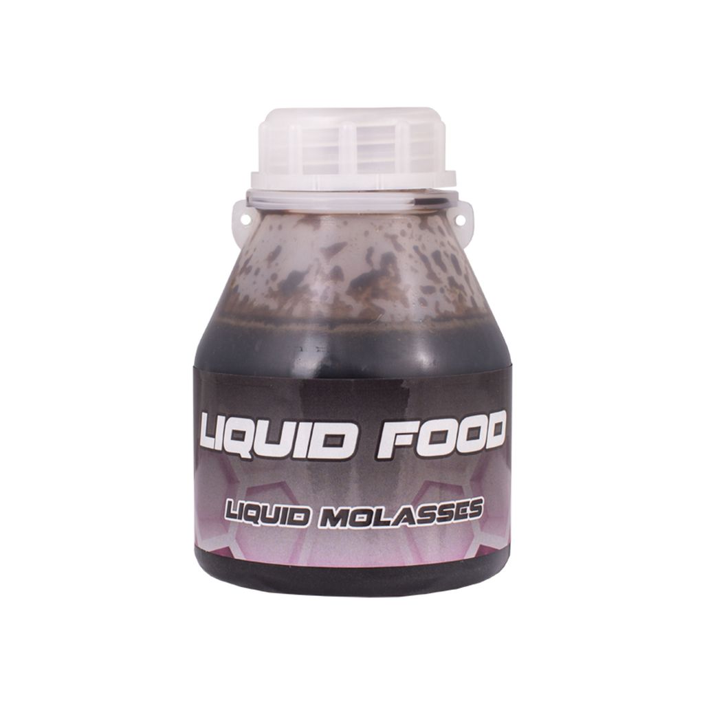LK Baits Pflaumenmelasse 250ml
