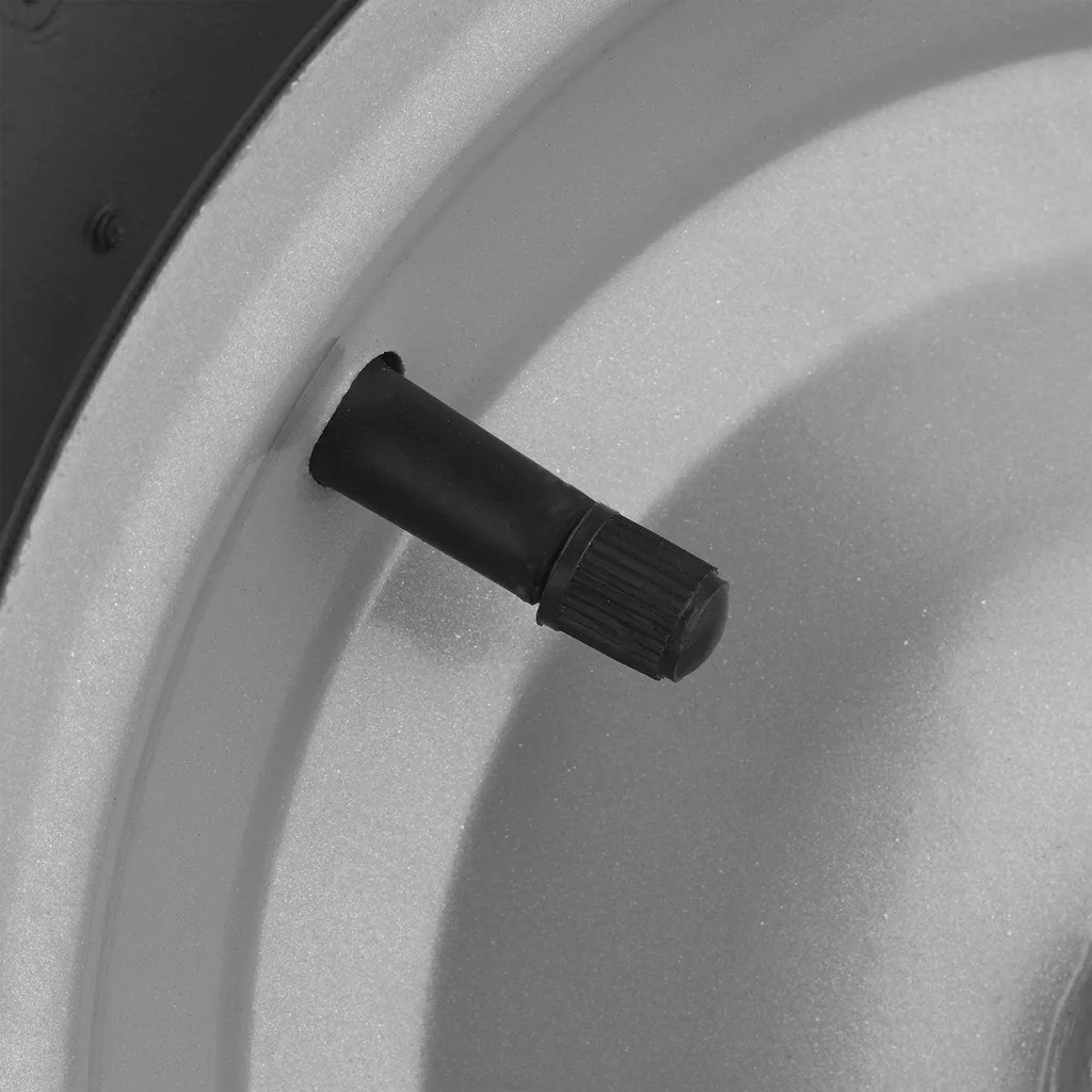 Roue de secours gonflable 4.80 4.00-8 pour brouettes et chariots