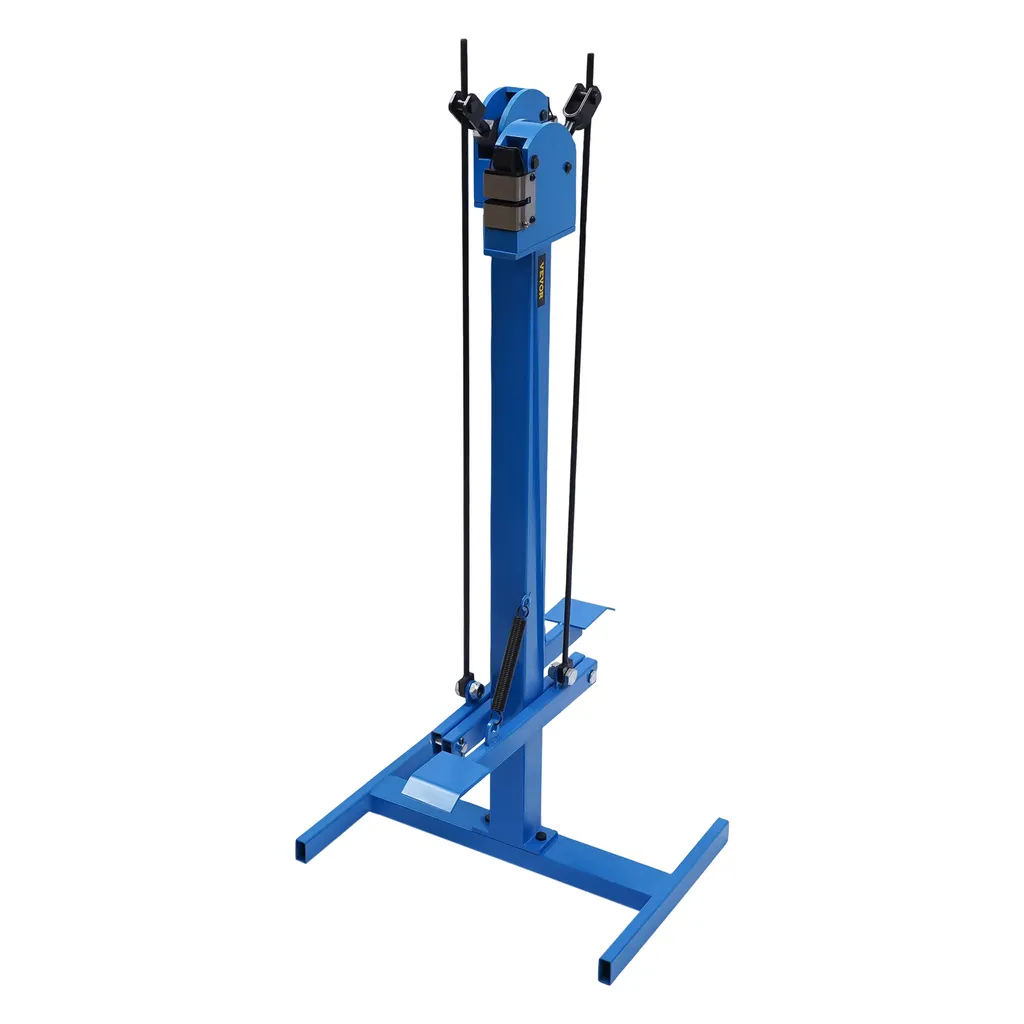 Machine à border outil de tôlerie manuel SS-18FD