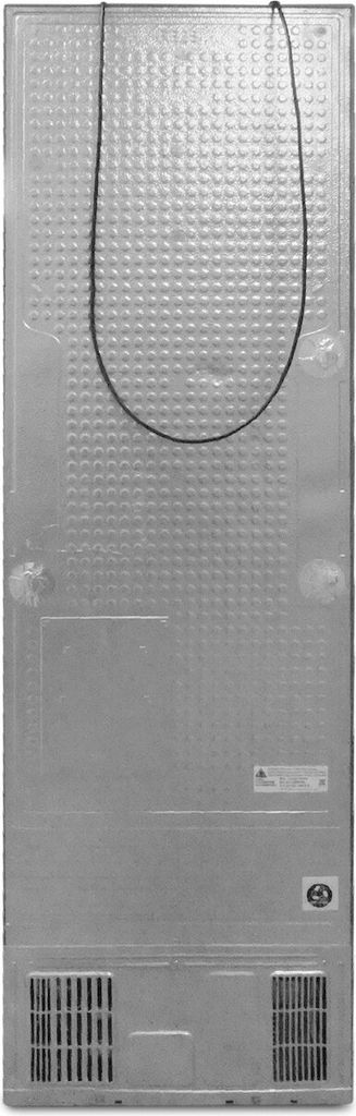 Einzelstück -  - Samsung Bespoke RL38C7B5BB1/EG Produktbild 4