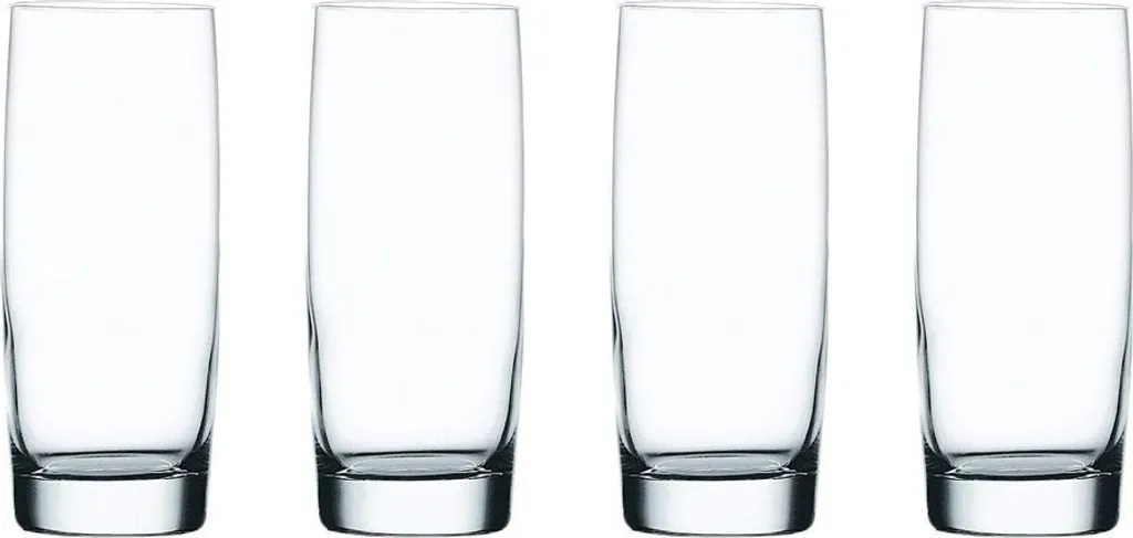 Bicchieri Nachtmann Vivendi 92041: Lusso Quotidiano per i tuoi Drink