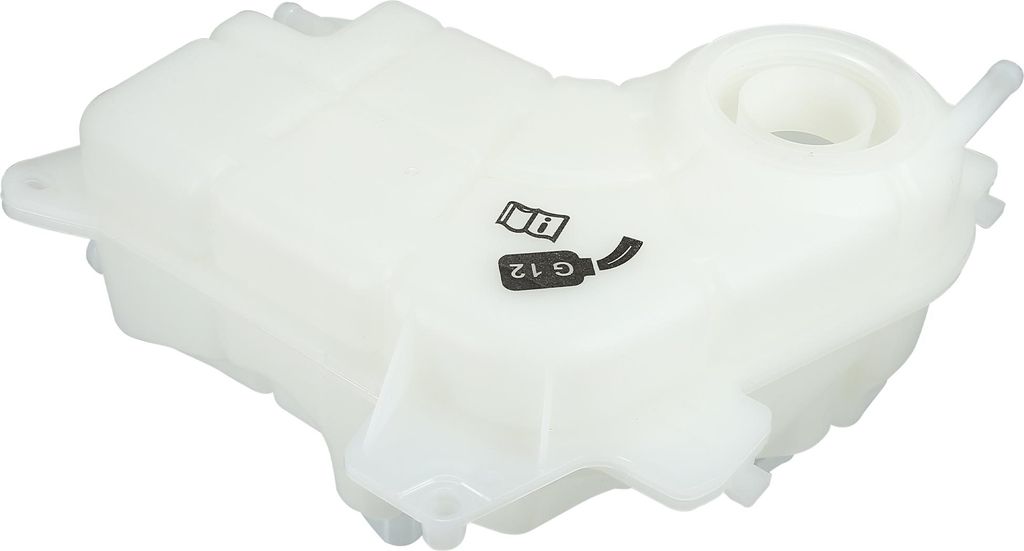 Kühlmittelbehälter für Audi A4 Robust Nr. 8E0121403A | Kühlmittelbehälter mit Sensor 1 Stück für Audi A6 2002-2004.