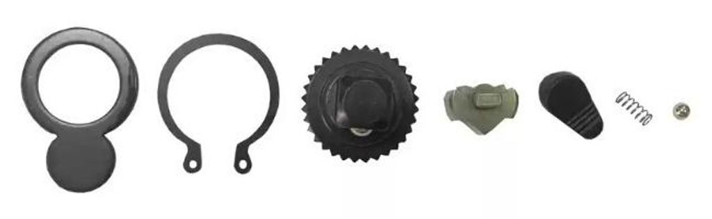 FORCE Reparatursatz Drehmomentschlüssel 6474530W-P