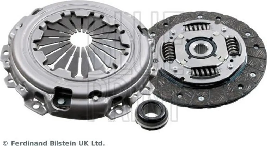 Kit d'embrayage Blue Print pour Citroën DS Opel Peugeot - Pièce d'origine