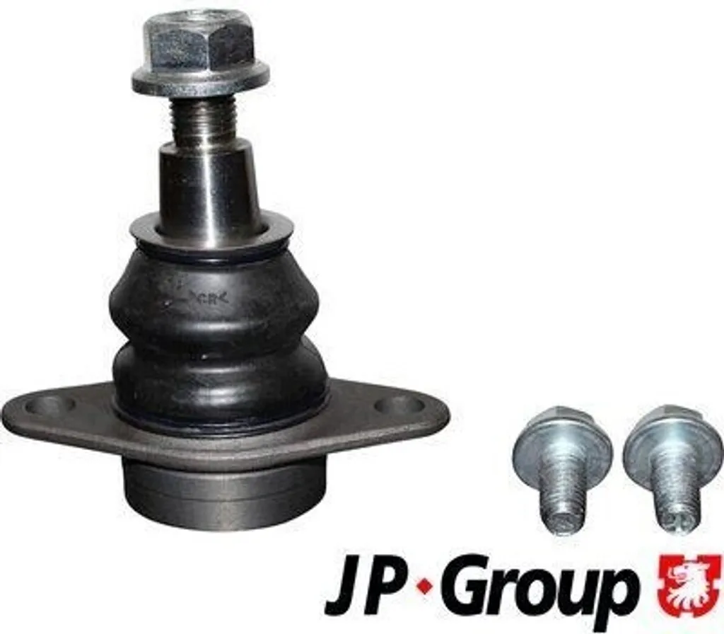 Pièce de rechange rotule avant BMW X3 F25 et X4 F26 - JP GROUP 1440301000