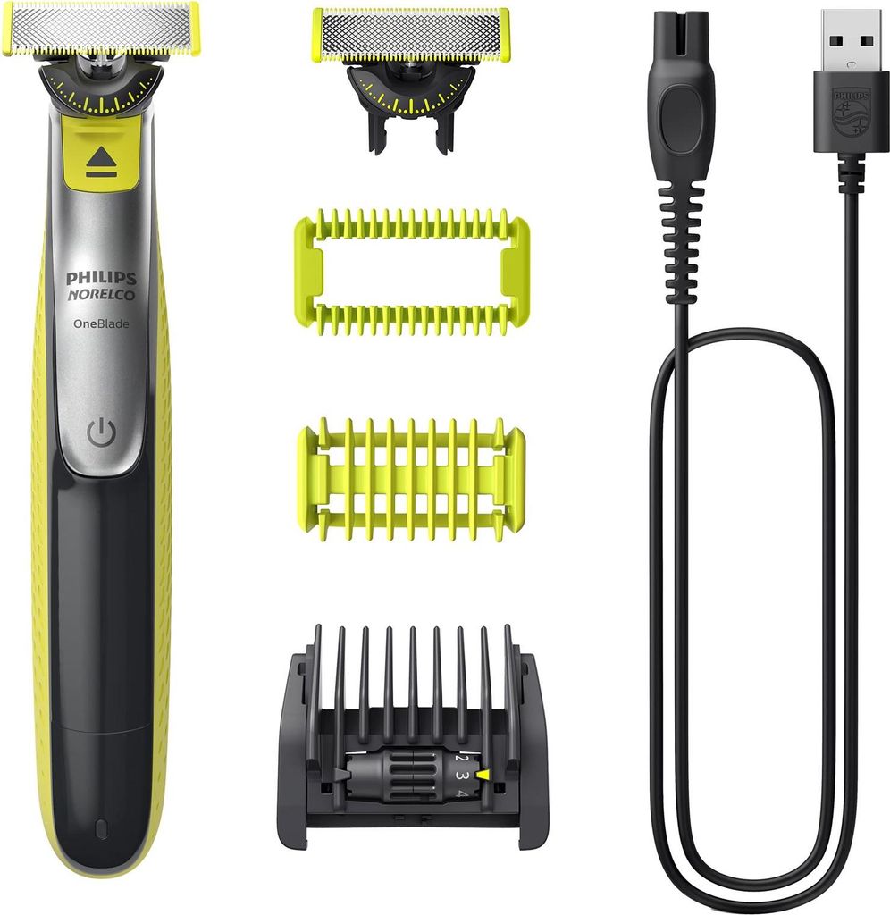 Philips OneBlade 360 QP2834/23 Face + Body
