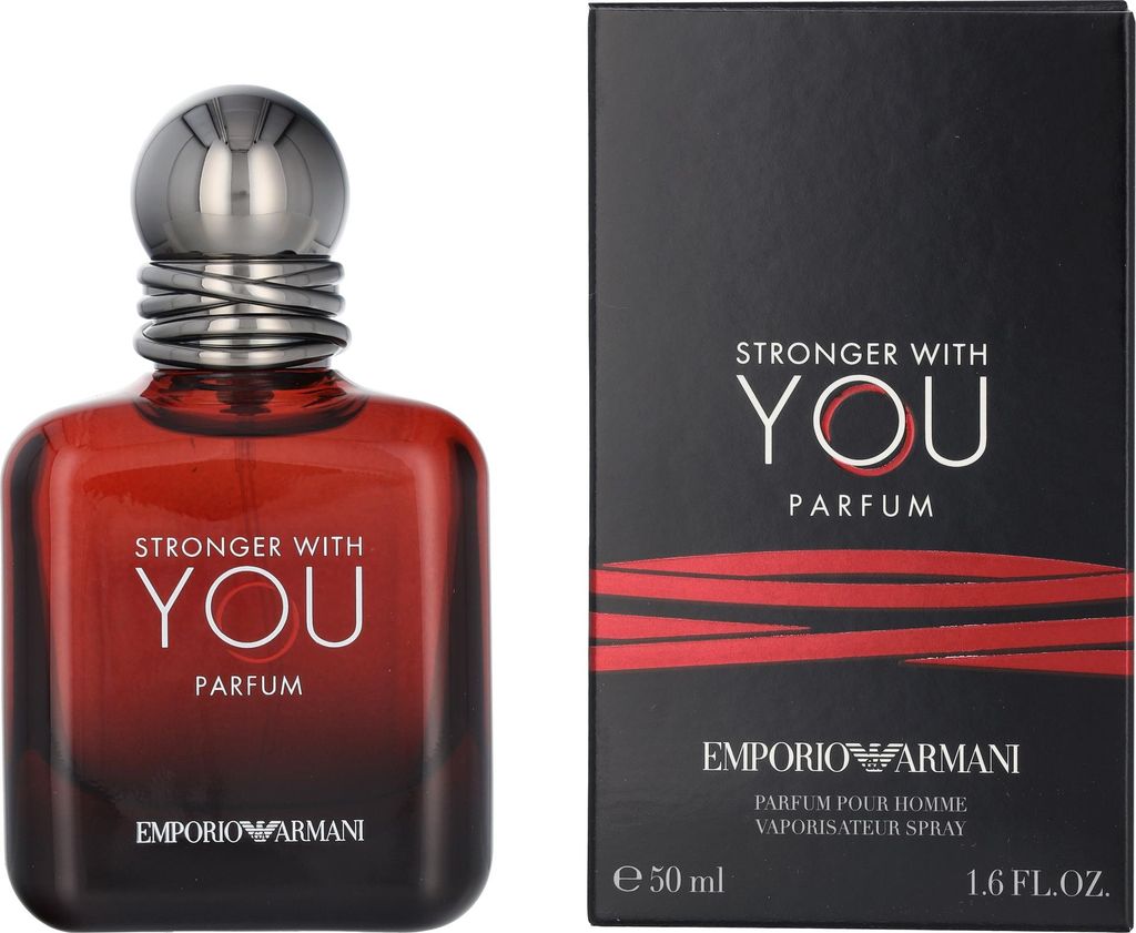 Armani Stronger With You Parfum Obrázek produktu 