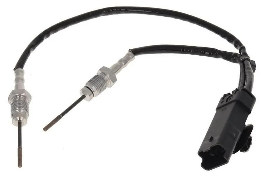 Capteur de température Opel Grandland X Valeo 369081 pour entretien FAP