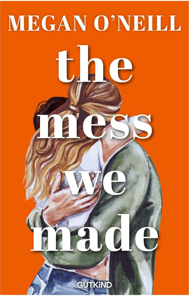 The Mess We Made