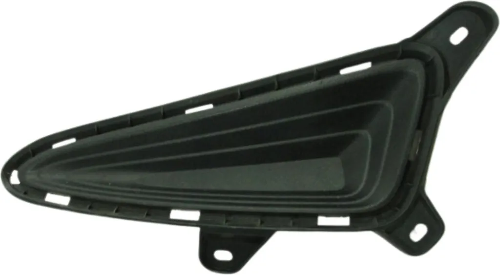 Grille de pare-chocs gauche Toyota C-HR 52128-F4020 OE - Pièce d'Origine