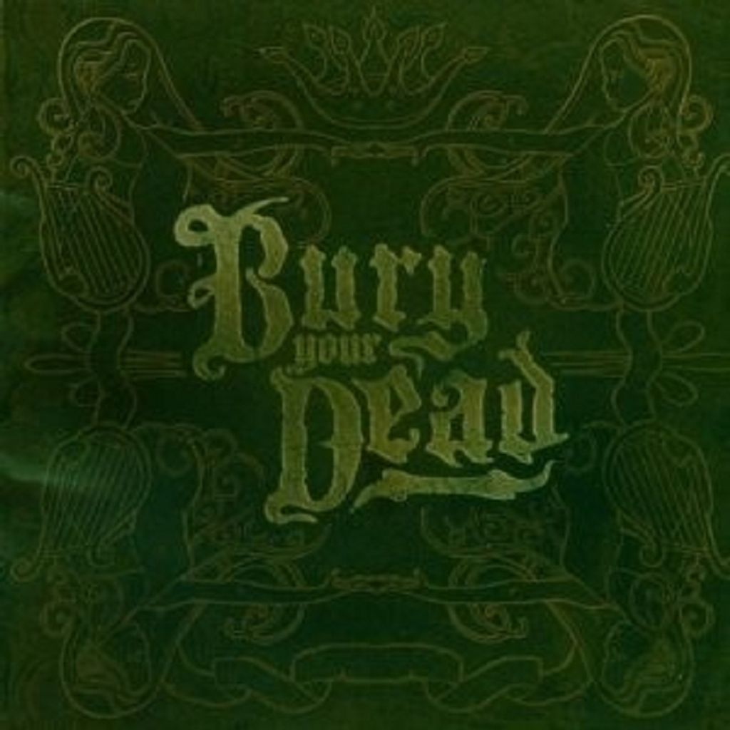 Bury Your Dead-Beauty And The Breakdown