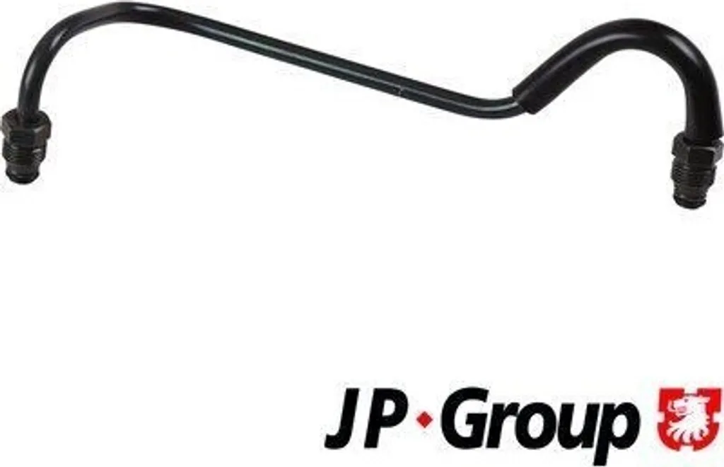 JP GROUP 1144352100 Câble d'Assistance OE 701422141 pour VW T4 Transporter