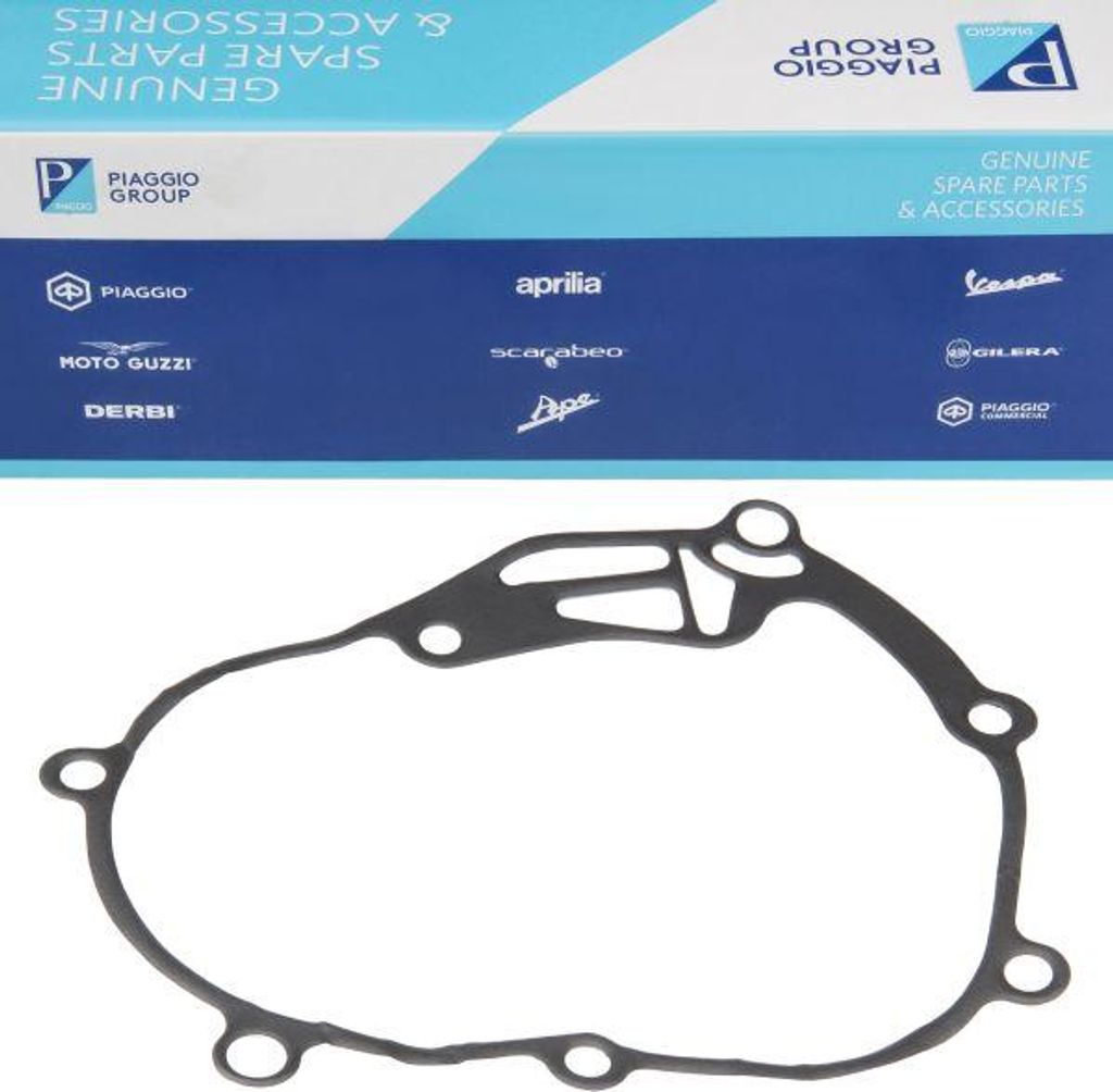 Dichtung Getriebedeckel Piaggio Beverly MP3 Vespa GTS GTV Aprilia Atlantic Scarabeo SR 125 200 250 300 – OEM 847931