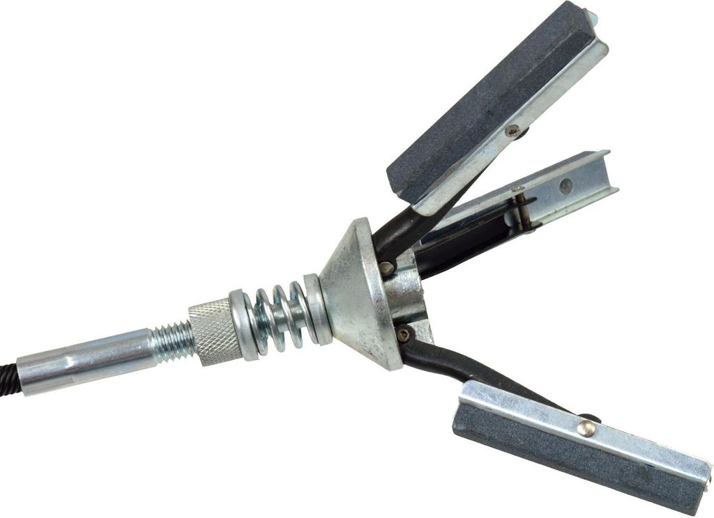 GEKO Přípravek na honování válců, honovnice 32-90mm G02715 Obrázek produktu 