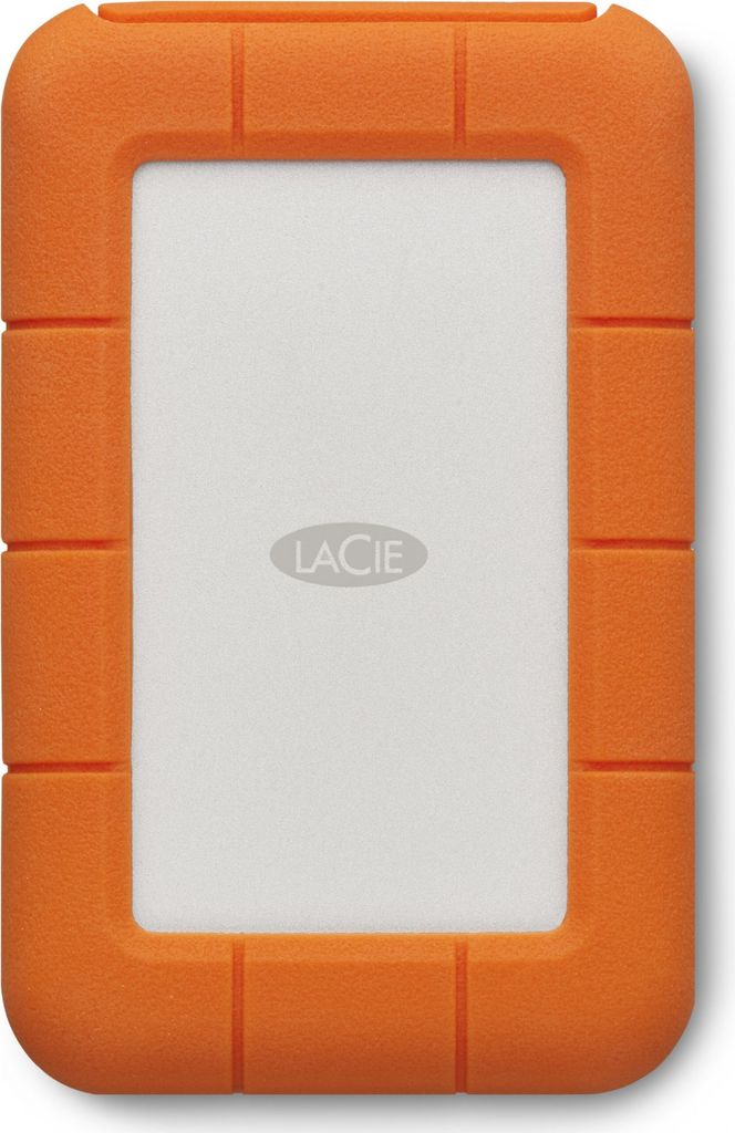 LaCie Rugged, 5 TB Zdjęcie produktu 