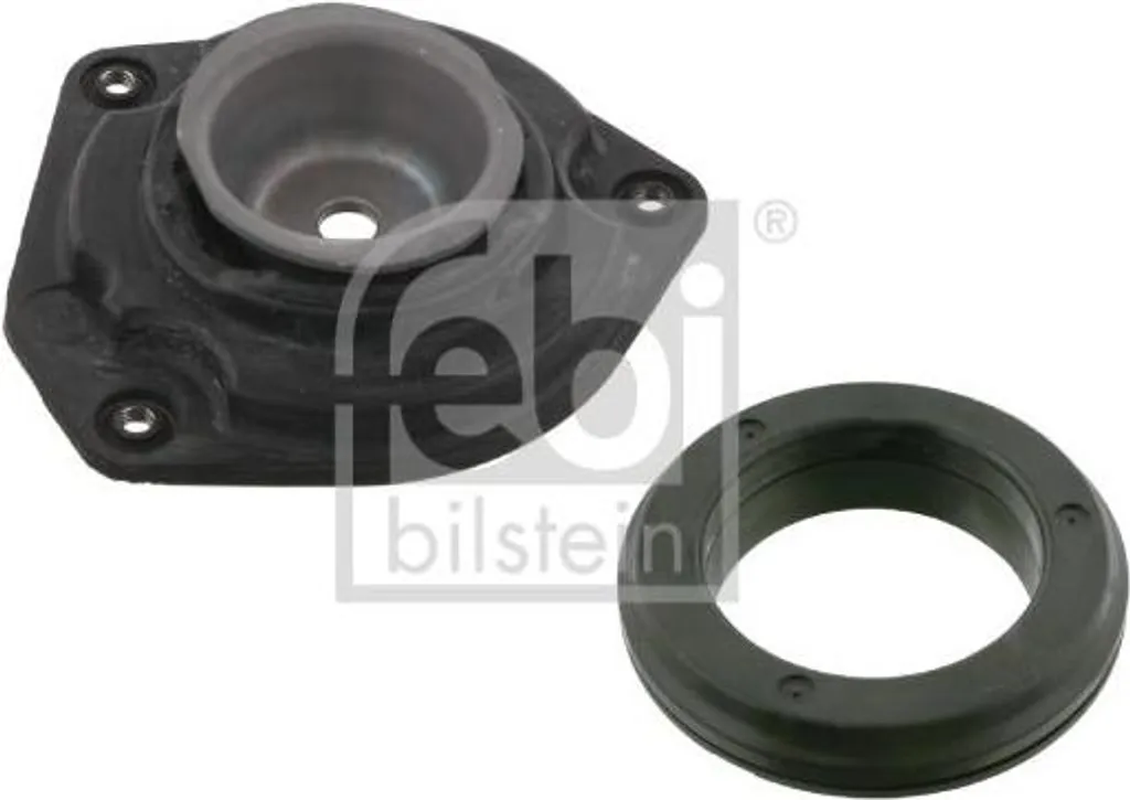 Palier jambe suspension FEBI 32788 robuste qualité origine 4153230020