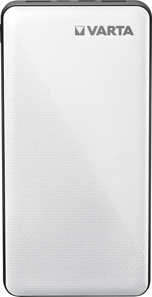 Batterie externe 20 000 mAh universelle pour smartphone et tablette Pro