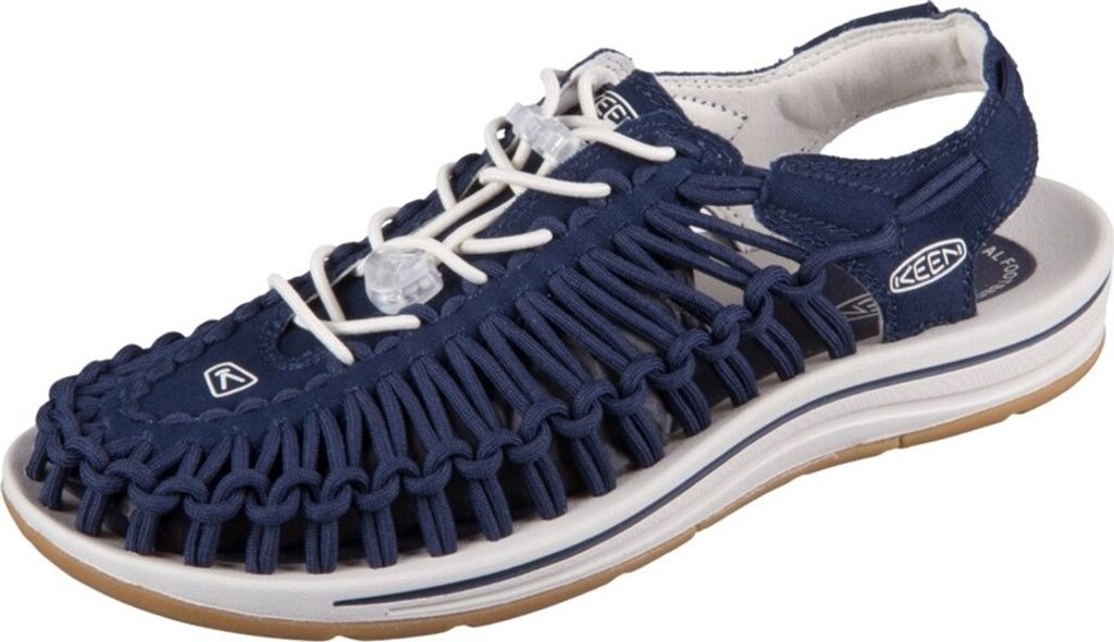 Keen Schuhe Uneek Canvas, 1026232 Produktbild 